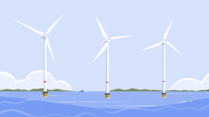 Google Establishes First Offshore Wind Partnership in Taiwan