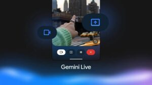 Google Gemini Live Feature Now Available on Samsung Galaxy S25 and Pixel 9 Series: Discover the Benefits