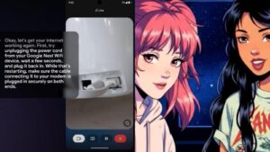 Google Introduces Veo 2 and Enhanced Gemini Live to Accelerate AI Adoption