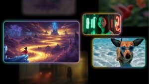 Google Launches Veo 2 Video Generation AI Model for Advanced Gemini Users