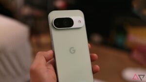 Google Pixel 9 featuring Gemini AI now available for a record-low price of $599