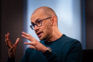 Google Reportedly Compensating AI Employees to Remain Idle for a Year Instead of Joining Competitors