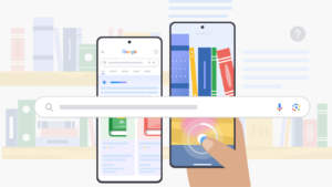 Google Search Introduces Multimodal Search with AI Mode