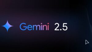 Google Unveils Gemini 2.5: An Affordable and Low-Latency Flash AI Model