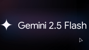 Google Unveils 'Gemini 2.5 Flash,' Promoting Its Cost-Effectiveness Over OpenAI's 'o4-mini'