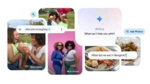 Google Unveils Gemini Integration in Photos App for Enhanced Photo Search Using Prompts