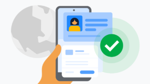 Google Wallet Introduces Enhanced Age and Identity Verification Features