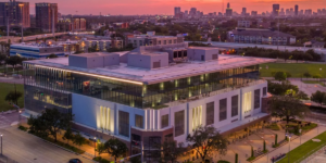 Google and Rice University Collaborate on New AI Venture Accelerator