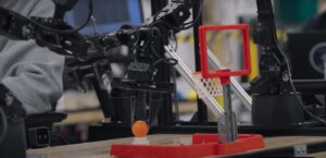 Google's Gemini Robots Are Set to Revolutionize Daily Tasks, from Slam Dunks to Salad Preparation