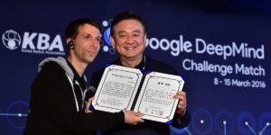 Google's Innovative AI Approach May Challenge OpenAI's Leadership