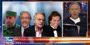 Greg Gutfeld: AI Lawyers Lack Souls Too