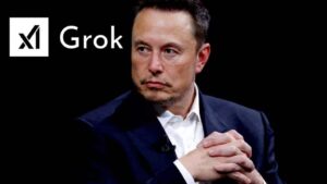 Grok-3 by Elon Musk Shows Slight Edge Over DeepSeek-R1 in Algorithmic Efficiency: Study