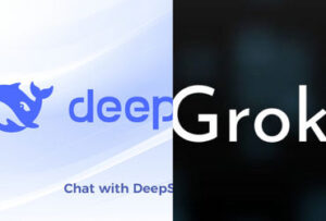 Grok 3 by Musk Shows Slight Edge Over Chinese DeepSeek AI: Report