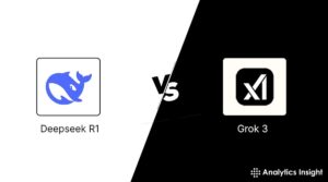 Grok 3 vs DeepSeek R1: Discover the Superior Option