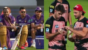 Grok: AI Bot Predicts IPL 2025 Match Between Punjab Kings and Kolkata Knight Riders