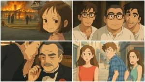 Grok AI and 4 Free Apps to Create AI Ghibli-Style Images