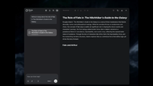Grok Studio Unveiled: Features and Capabilities Explained
