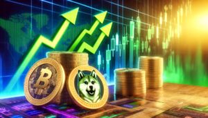 Grok by Elon Musk Predicts Potential $1 Price Point for Dogecoin