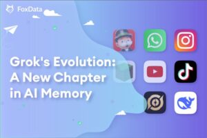 Grok's Development: A Fresh Era in AI Memory