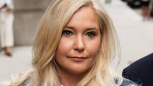 Grok's Statement on Virginia Giuffre's Suicide Sparks Confusion: What Occurred