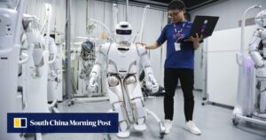 Guangdong Seeks to Establish Itself as a Global Center for AI and Robotics Following DeepSeek's Success