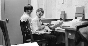 Half a Century of Successes and Failures in Strategies at Microsoft