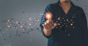 Harmonizing Voice and Digital Elements in Conversational AI