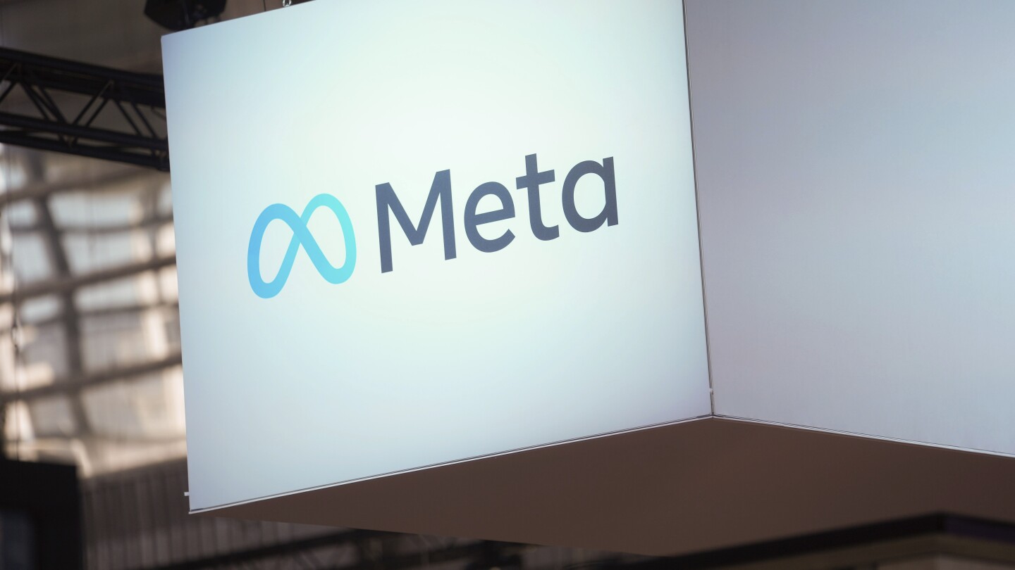 Head of AI Research at Meta Resigns
