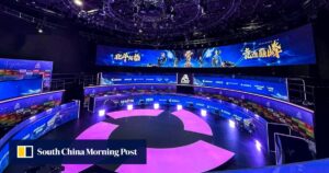 Hero Esports, Supported by Tencent, Utilizes AI to Aim for Global Leadership