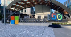 Highlights from Microsoft's 50th Event: Company Milestones and Copilot Advancements