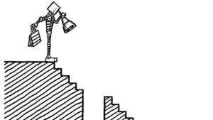 How AI Could Hinder the Path to a Fair Transition