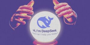 How DeepSeek Became a Predictor of China's Youth Trends