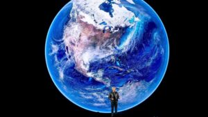 How Nvidia Emerged as the Catalyst of the AI Revolution