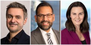 How Seven Goldman Sachs Employees Are Harnessing AI in Their Work