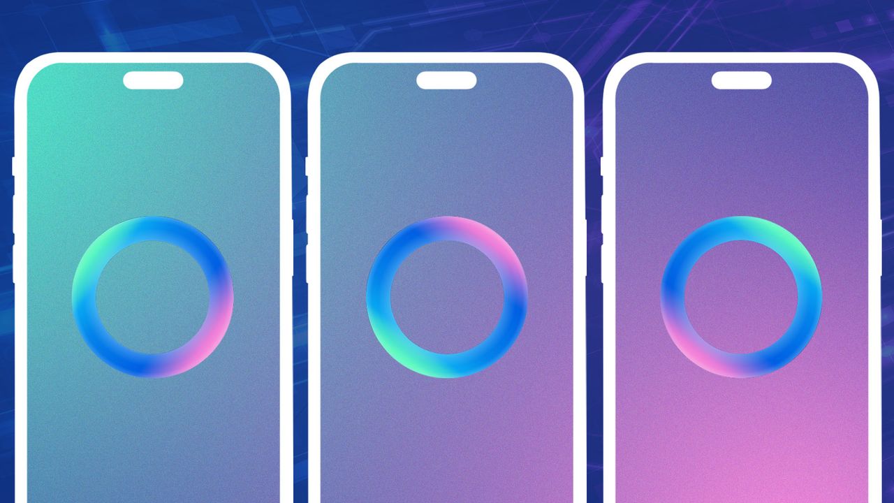 How to Remove the Meta AI Button in WhatsApp?