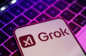 How to Request a Response from Grok (AI) on X