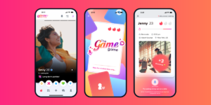 I Explored Tinder and OpenAI's Flirtbot—and One Feature Was Disturbingly Startling