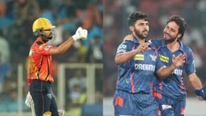 IPL 2025: Grok the Chatbot Predicts Winner of LSG vs PBKS Amid the Excitement