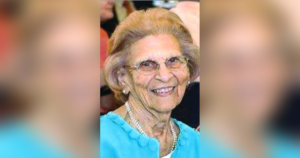 In Memoriam: Mary Elizabeth "Lib" F. Manus