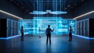 Indicium Introduces IndiMesh for Enhanced Enterprise AI and Data Delivery