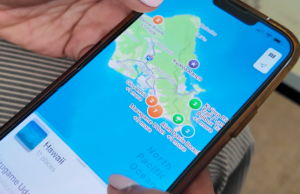 Individuals are utilizing AI-driven travel tools for vacation planning