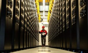 Industrial Policy: DeepSeek Highlights the Challenges of Centralized Technology Planning