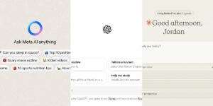 Inquiries Made to Meta AI, ChatGPT, and Claude Regarding the Trump Rally Shooting