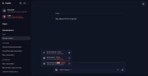 Insights from Copilot Experiments: Deep Research, Podcasts, and Actions