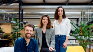 Introducing Google's 2025 Growth Academy: AI in Healthcare Program