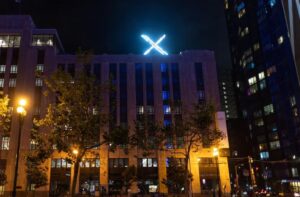 Investigation into X for Utilizing EU Users' Personal Data to Train Grok | Previous DPC Fine of €450,000 in 2020