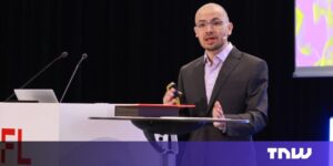 Iris.ai CEO Cautions That DeepMind's Latest Research Regulations May Hinder AI Innovation