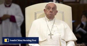 Is AI Capable of Predicting the Next Pope? Challenges Faced by ChatGPT, Musk's Grok, and Google Gemini