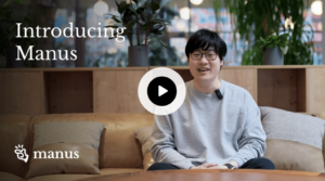 Is China Pioneering the Future of Autonomous Agents?