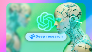 Is Deep Research the New AI Trend Worth Your Attention?